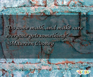 Famous Math Quotes Famousquotesabout Quote Mathematics