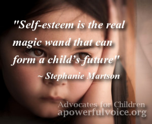 ... real magic wand that can form a child's future.