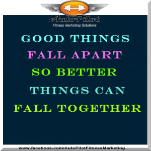 motivational quotes photo: Motivational Quotes autopilot-11-16-13 ...