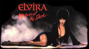 Elvira - Cassandra Peterson