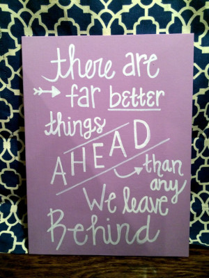 Order @ https://www.etsy.com/listing/176361254/quote-canvas-far-better ...