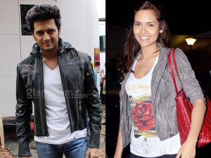 riteish deshmukh and esha gupta bollywood actors riteish deshmukh and