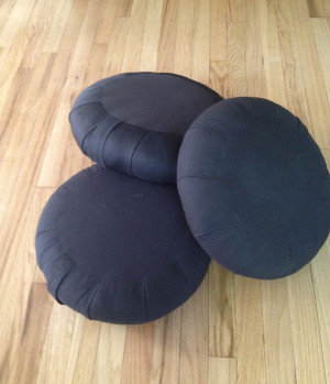 Inspirational Quote Charlotte Joko Beck