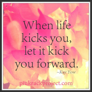 inspiration #strength #quotes #pinkrackproject