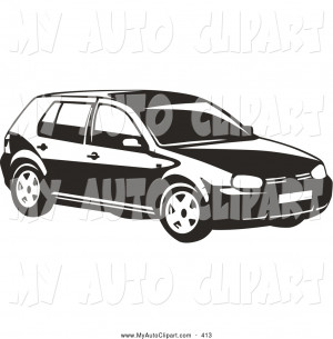 Volkswagen Bug Car Driving