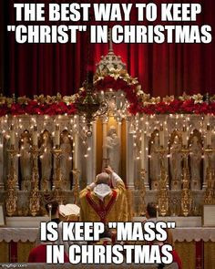 Catholic Memes - Part 7 More