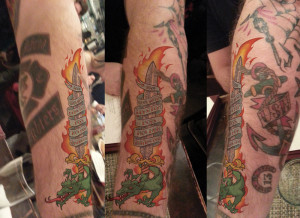 Least Rudimentary Knowledge