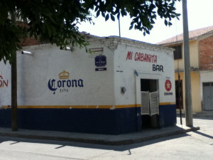 ... intoxicated and driving it voids your Mexico Auto Insurance policy