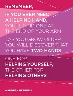 Volunteering Quotes Ghandi Volunteer!
