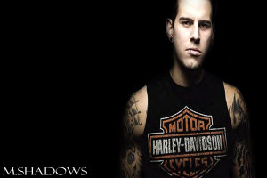 Quotes by M. Shadows
