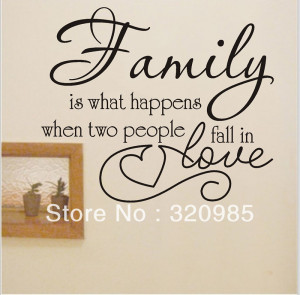 2013-New-Arrival-Quote-Family-Love-Word-Saying-Wall-Quotes-Vinyl ...