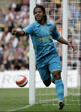 Mercato Roma, piace Giovani Dos Santos