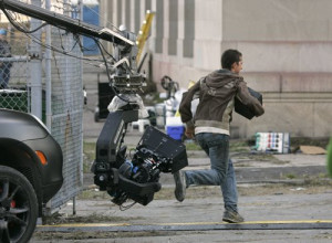 First Look at the Energon Cube?