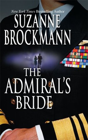 Start by marking “The Admiral's Bride (Tall, Dark & Dangerous, #7 ...