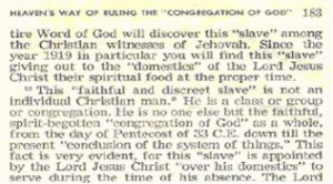 Life Everlasting in Freedom of the Sons of God page 183