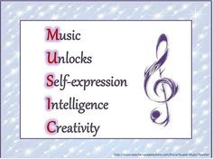 Music Education Quotes
