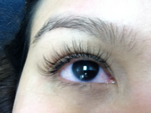 Eyelash Extensions Funny Quotes