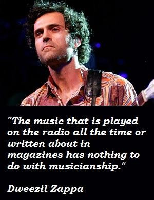 Related Pictures dweezil zappa quotes