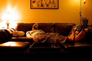 Don’t Be That Guy: The Dead Weight In Group Projects