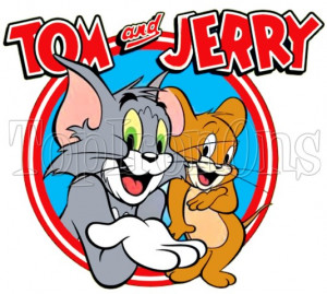 ... tom and jerry happy birthday cakes tom and jerry games pictures