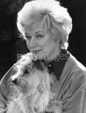 June Whitfield