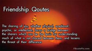 Amazing Quotes About Friendship Amazing-friendship-quotes-for-