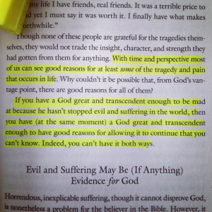 The Reason for God - Tim Keller. Food for thought and understanding ...
