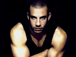 Vin Diesel