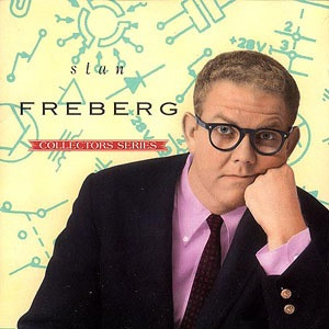 Stanley Victor Freberg (born August 7, 1926 in Los Angeles) is an ...
