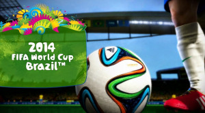 Fifa World Cup 2014 Facebook Quoting Wallpapers