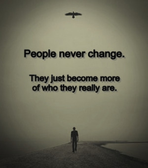 ... quotes on changing people people friendship quotes on changing