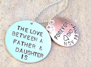 father loves daughter quotes