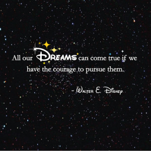 Back > Quotes For > Dreams Come True Quotes Tumblr