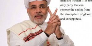 ... Wallpapers > Quote By Narendra Modi: Inspirational Quote By Modi