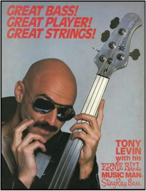 EBMM HH 'Ray: Comp(ari/era)son