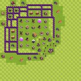 town hall 8 southern teaser