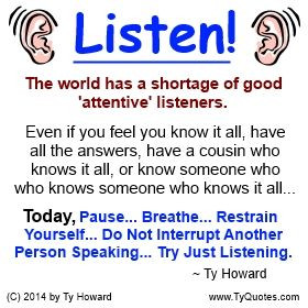 ... Quotes. Workplace Quotes. Sales Quotes. Empowerment Quotes. Ty Howard