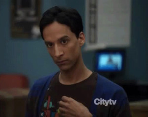 Abed ♥ - abed-nadir Fan Art