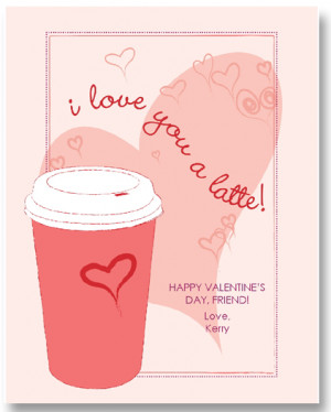 Valentines Day Sayings