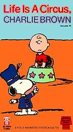 Life Is a Circus, Charlie Brown Download Movie Pictures Photos Images