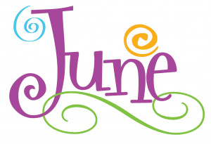 June Church Bell Newsletter
