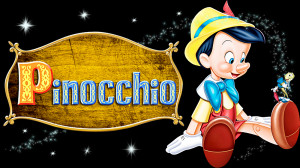 Media: Pinocchio | Who Framed Roger Rabbit | House of Mouse | A Poem ...