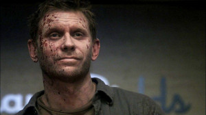 Mark Pellegrino...