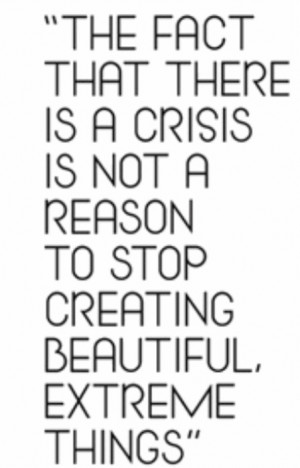 crisis-truth-quote