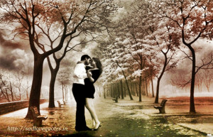 Best Sad Romantic Love Quotes | Sad Romantic Love Status