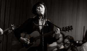 Priscilla Ahn Picture