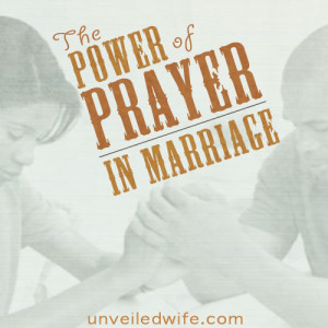 Power Of Prayer Quotes The power of prayer in
