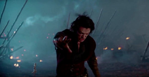 Luke Evans in Dracula Untold Movie - Image #14