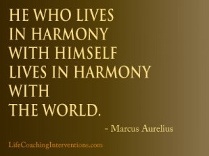Harmony #Quote #Spiritual