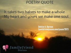 Twin Sister Poems Quotes Share this poetry quote on